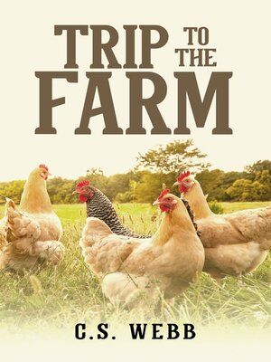 cover image of Trip to the Farm